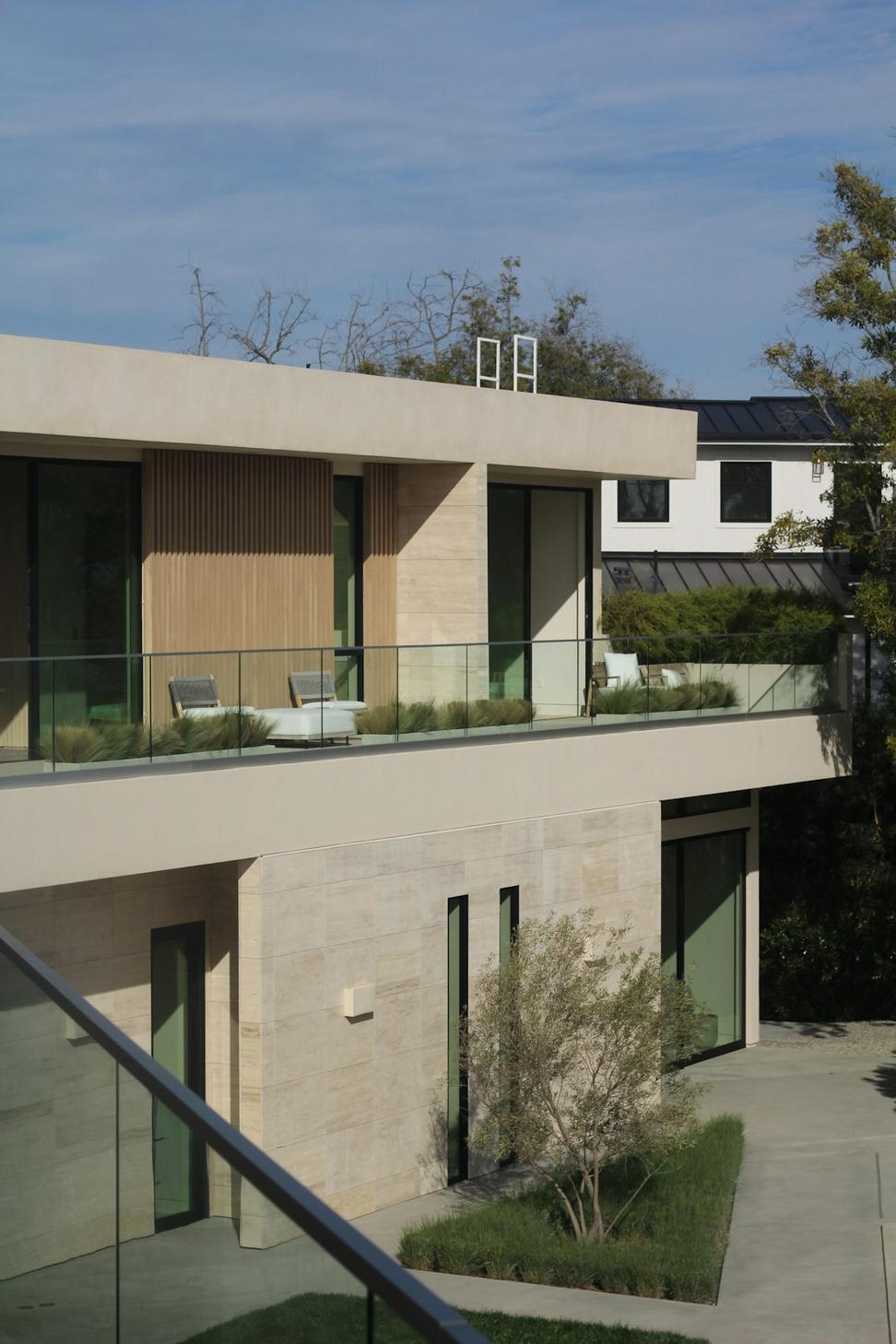Riverdale Passive House