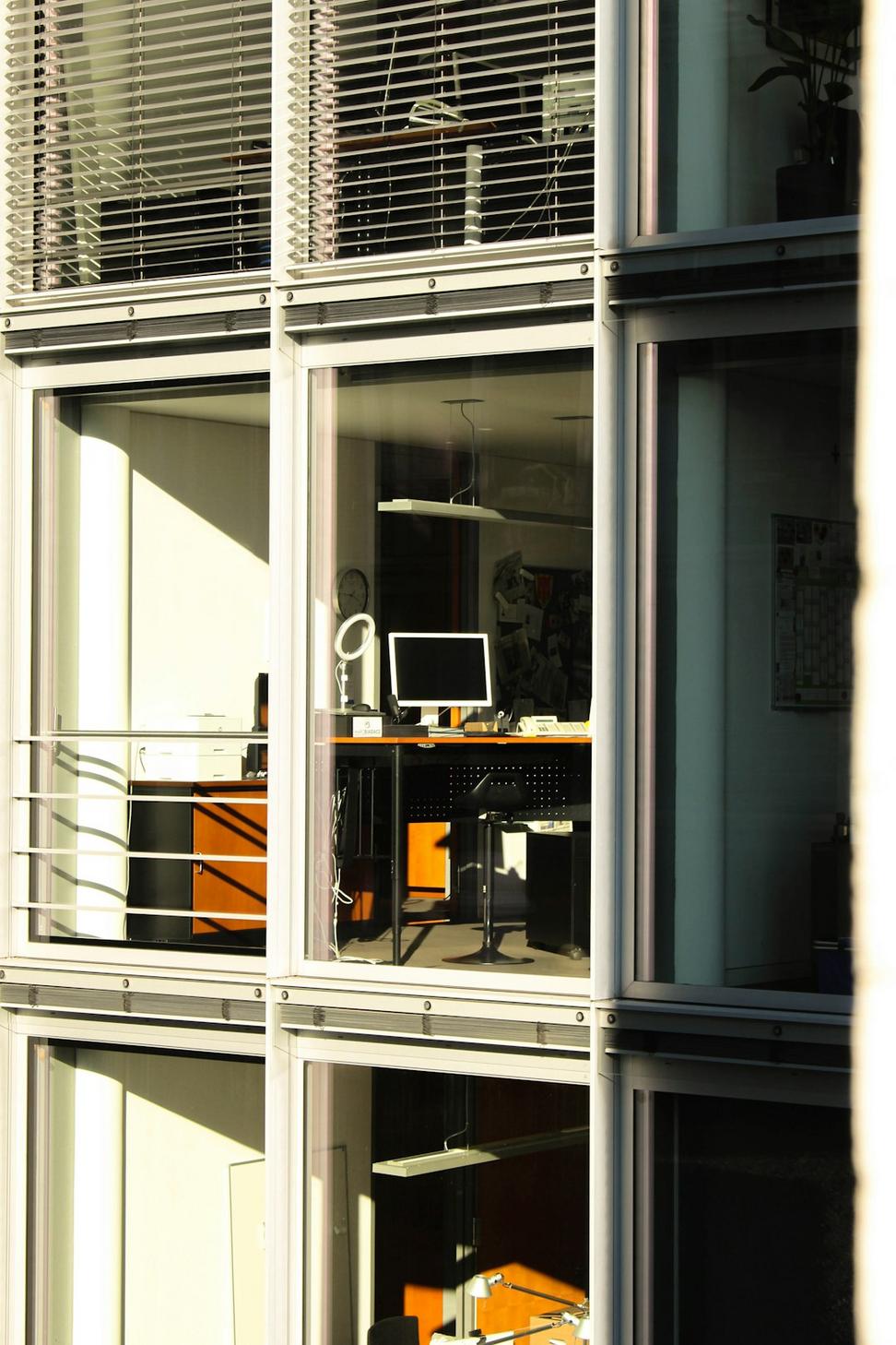 Crystal Vintaros Architecture Studio