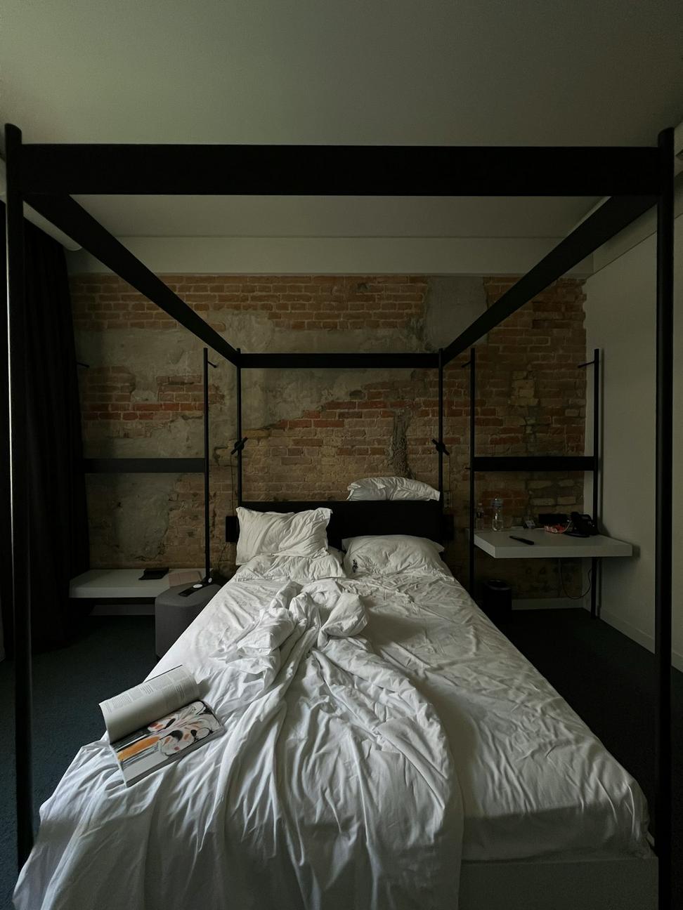 Beaches Laneway Suite