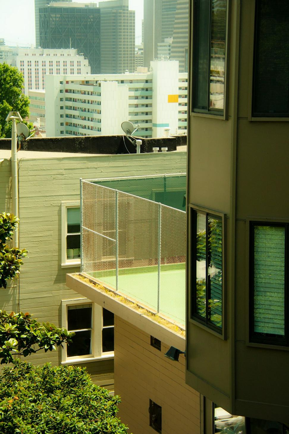 Queen East Community Center