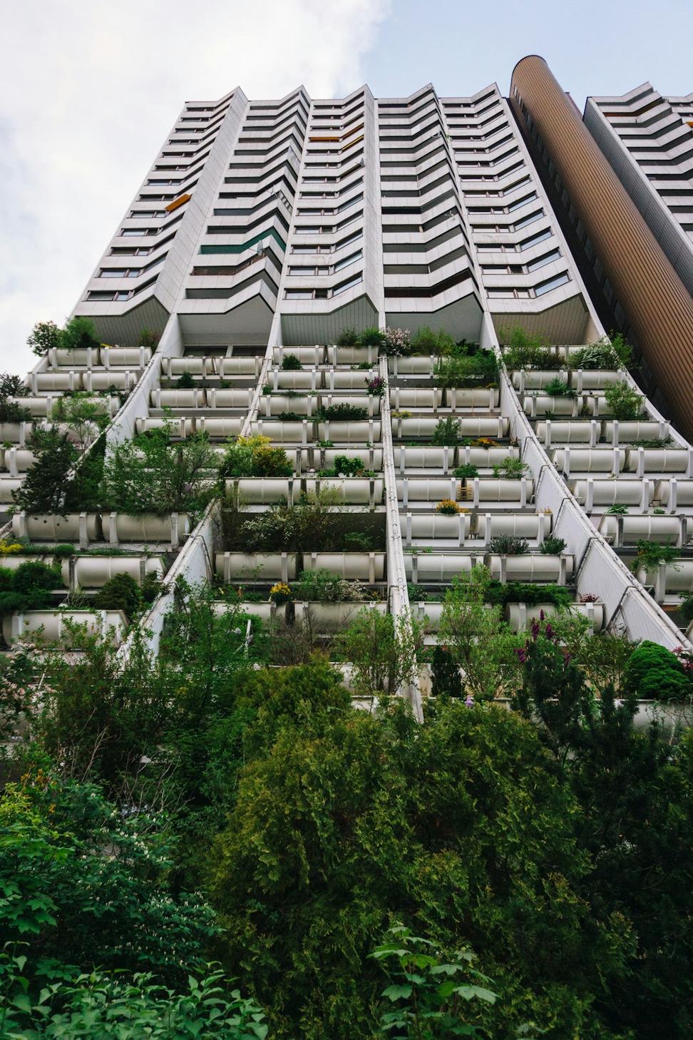 Sustainable design process