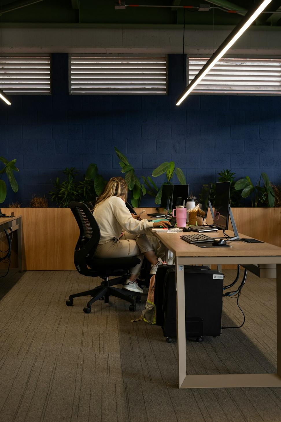 Liberty Village Office