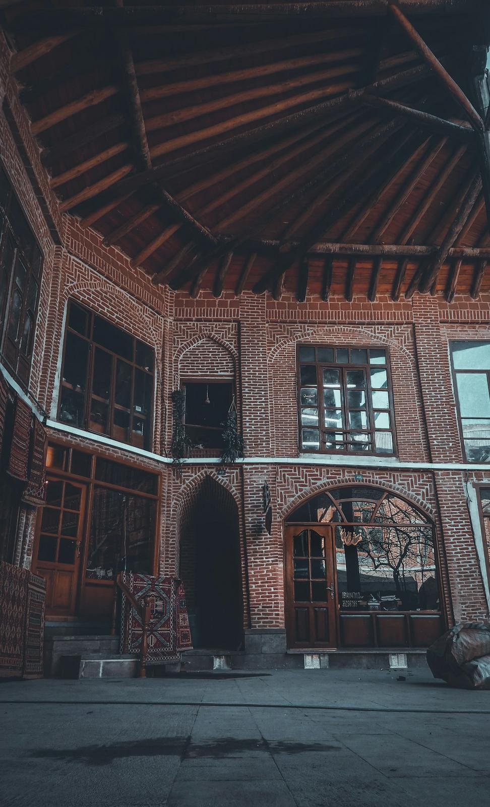 Heritage Revival