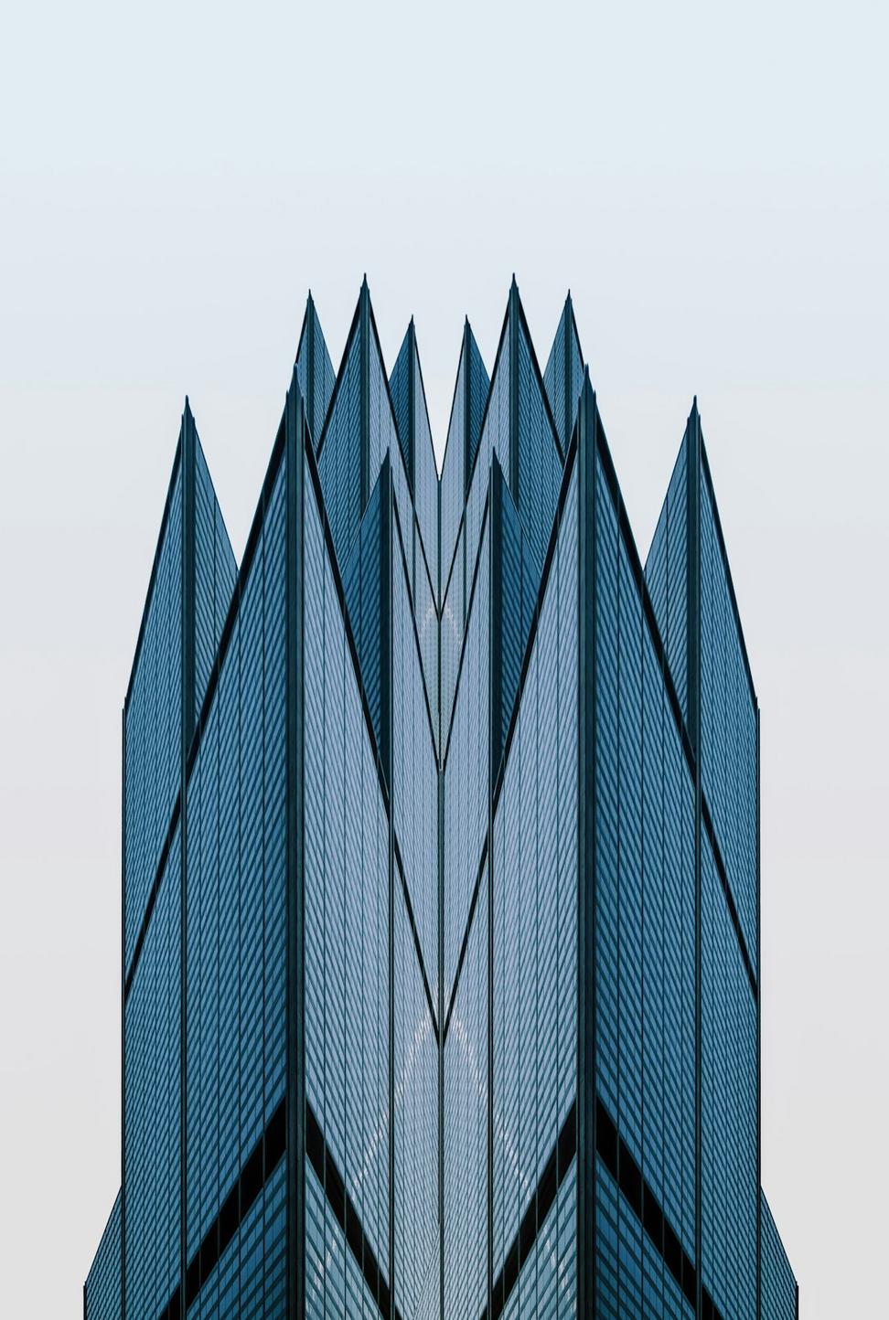 Architecture Services