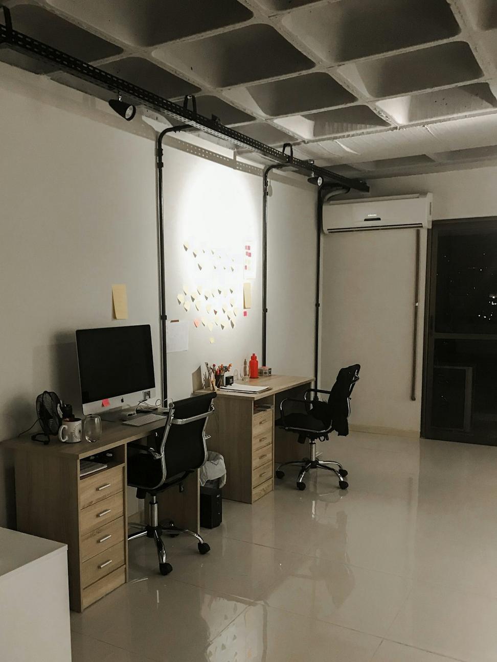 Tech Hub
