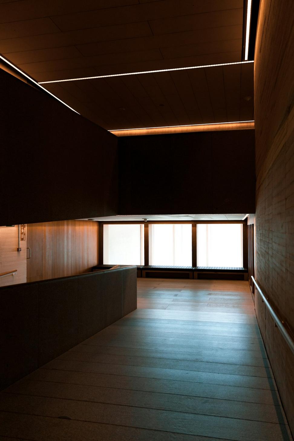 Studio space