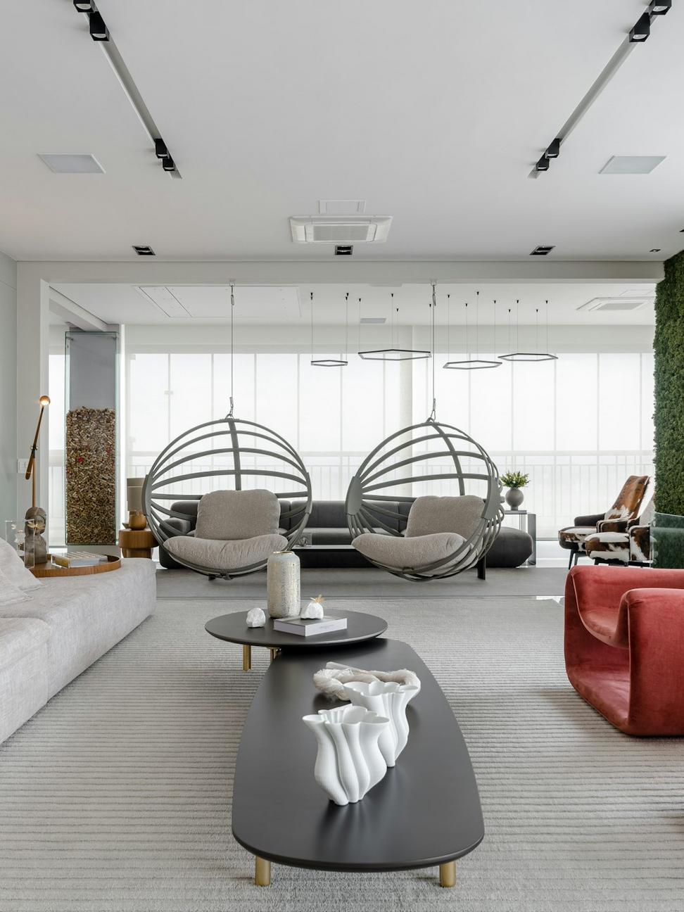 Rosedale Contemporary Extension